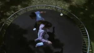 Backdrop to the movie "Donnie Darko" #528271