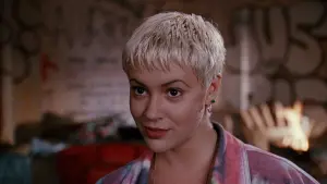 Backdrop to the movie "Double Dragon" #396366