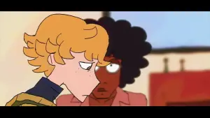 Backdrop to the movie "Education with Lawrence and Toni" #470146