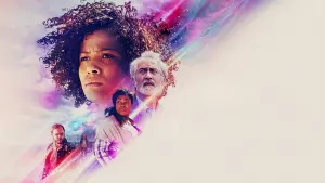 Backdrop to the movie "Fast Color" #462973