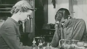 Backdrop to the movie "Friendly Persuasion" #459713