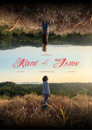 Poster to the movie "Kani at Ismo" #823458