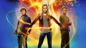 Backdrop to the movie "Goosebumps 2: Haunted Halloween" #325646