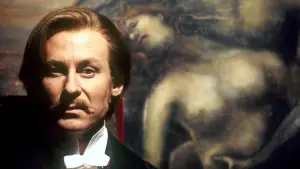 Backdrop to the movie "Moulin Rouge!" #802136