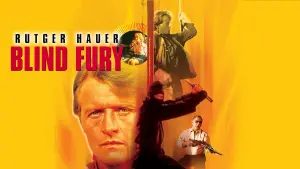 Blind Fury