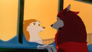 Backdrop to the movie "Balto" #874942