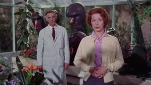 Backdrop to the movie "Konga" #652416