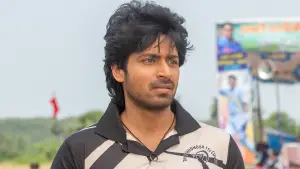 Backdrop to the movie "Lubber Pandhu" #756726