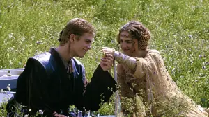 Backdrop to the movie "Star Wars: Episode II - Attack of the Clones" #616924