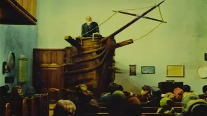 Backdrop to the movie "Moby Dick" #725686