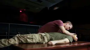 Watch film Private Romeo | Private Romeo Trailer