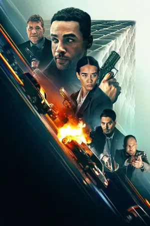 Poster to the movie "Safe House" #562476