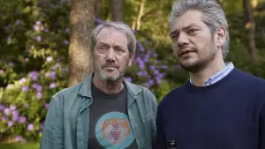 Backdrop to the movie "Schitterend" #645503