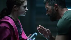 Backdrop to the movie "Security" #293425