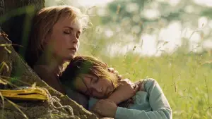 Backdrop to the movie "Silent Hill" #772327