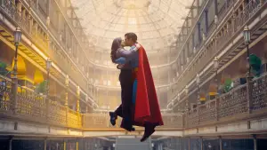 Backdrop to the movie "Superman: Legacy" #513508