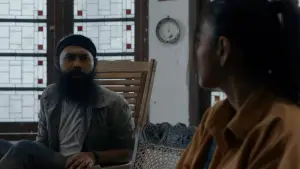 Backdrop to the movie "The Draft!" #760075