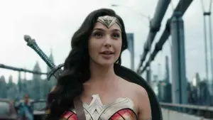 Backdrop to the movie "The Flash" #571590