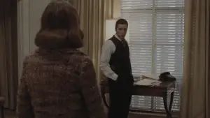 Backdrop to the movie "The Godfather Part II" #531327