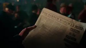 Backdrop to the movie "The Greatest Showman" #580147