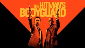 The Hitman's Bodyguard