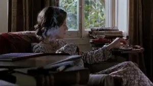 Backdrop to the movie "The Hours" #695197