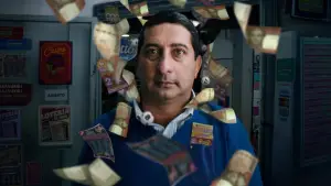 Backdrop to the movie "Millionaire" #671320