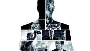 Backdrop to the movie "Vantage Point" #333522