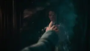 Backdrop to the movie "Peter Pan & Wendy" #652169