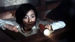 Backdrop to the movie "Ju-on: The Grudge" #665252