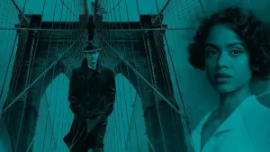 Backdrop to the movie "Motherless Brooklyn" #337243