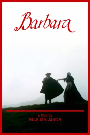 Poster to the movie "Barbara" #637263
