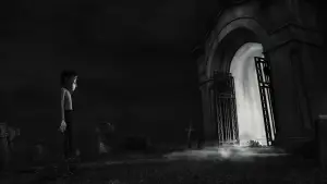 Backdrop to the movie "Frankenweenie" #806931