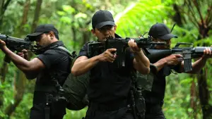 Backdrop to the movie "Timur" #534272