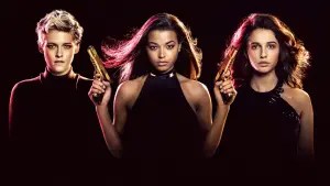 Backdrop to the movie "Charlie