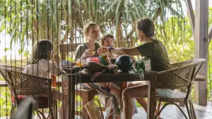 Backdrop to the movie "Eine Million Minuten" #755640