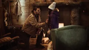 Backdrop to the movie "Braven" #299077