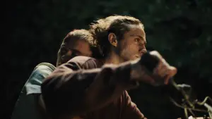 Backdrop to the movie "Kevlar Soul" #701386