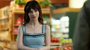 Backdrop to the movie "Companion" #549412