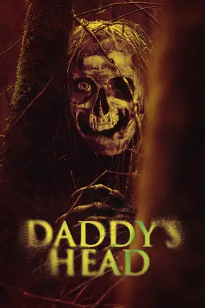 Poster to the movie "Daddy