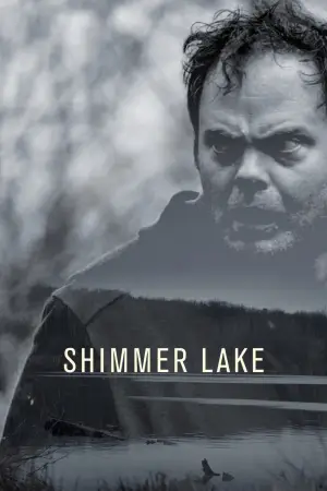 Poster to the movie "Shimmer Lake" #898091
