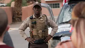 Backdrop to the movie "Eddington" #545238