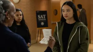 Backdrop to the movie "Bad Genius" #684677