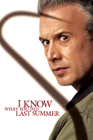 Poster to the movie "I Know What You Did Last Summer" #566875