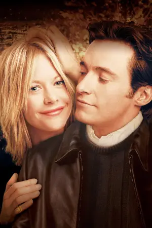 Poster to the movie "Kate & Leopold" #719096