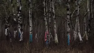 Backdrop to the movie "Keep Quiet" #791252