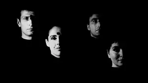 Backdrop to the movie "La Jetée" #752766