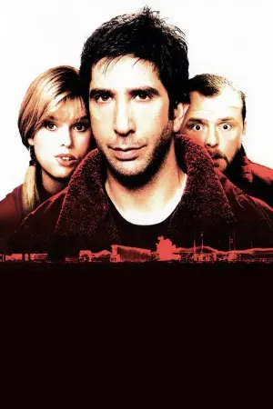 Poster to the movie "Big Nothing" #482929