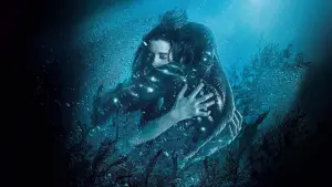 Backdrop to the movie "The Shape of Water" #229942