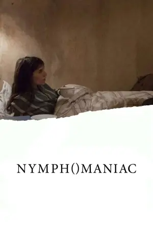 Poster to the movie "Nymphomaniac: Vol. I" #696929